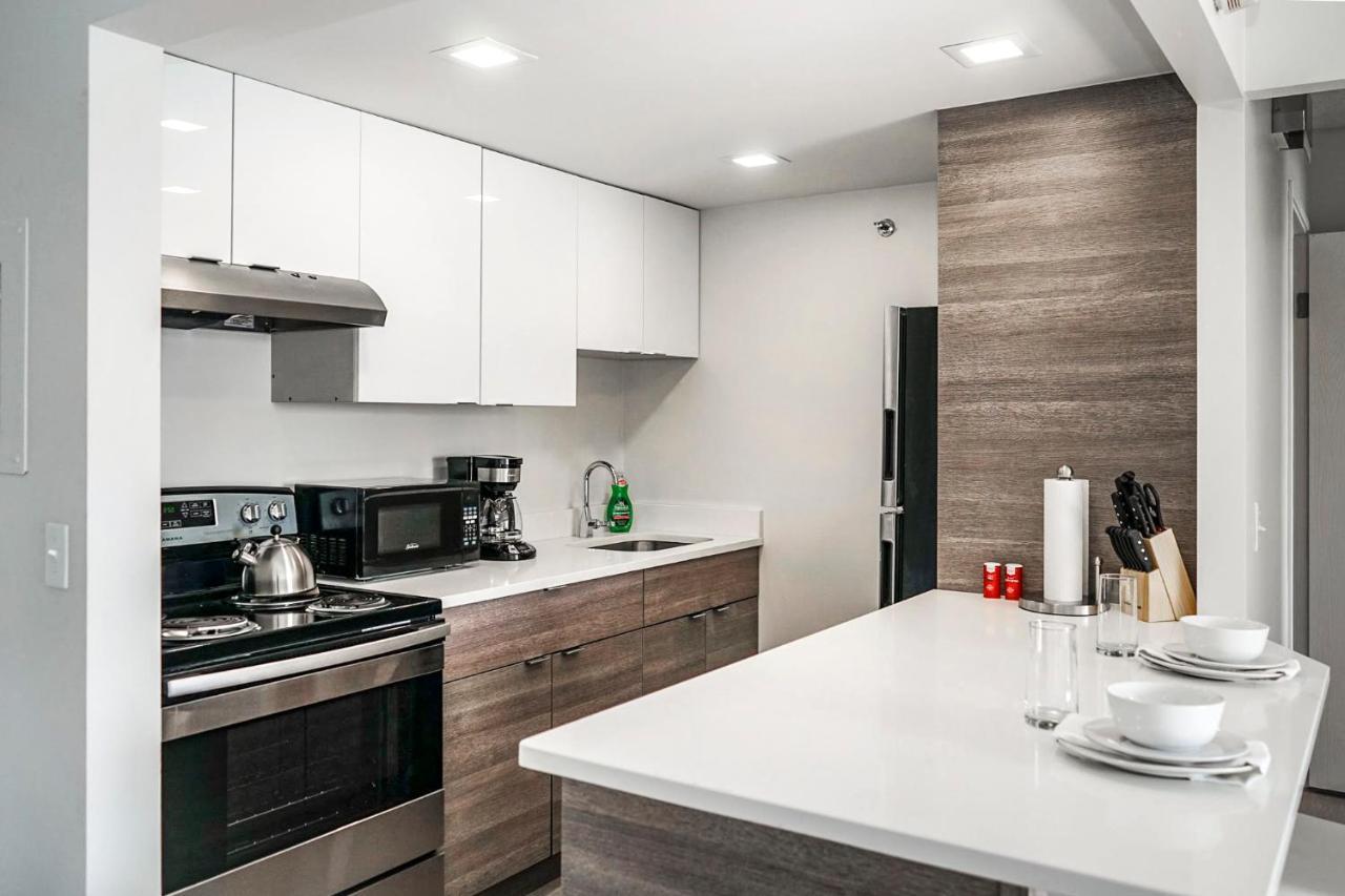 Short Term Rentals At The Park At Trowbridge Senior Community 绍斯菲尔德 外观 照片