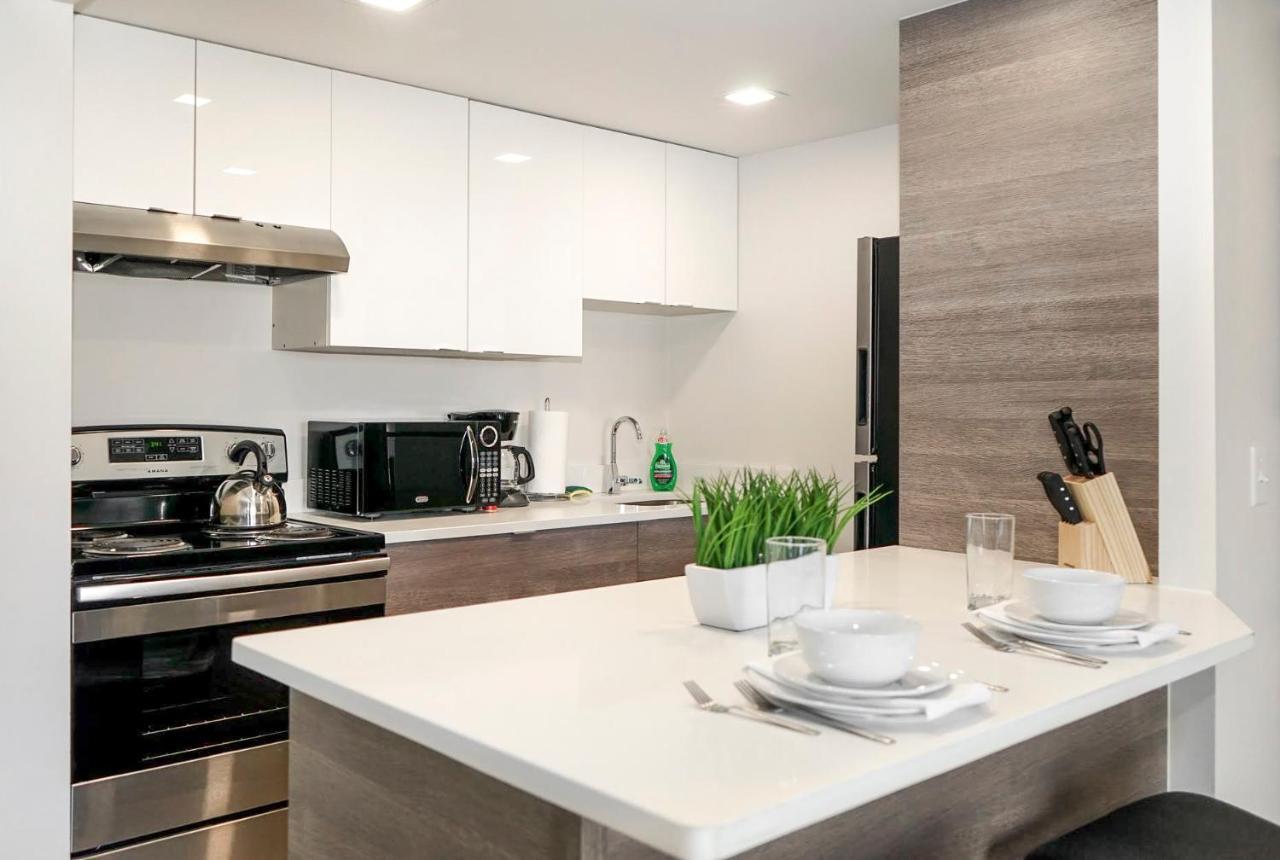 Short Term Rentals At The Park At Trowbridge Senior Community 绍斯菲尔德 外观 照片
